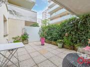 Appartement 3 pièces 84 m²