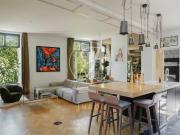 Appartement 3 pièces 101 m²