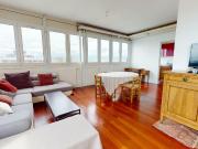 Appartement 3 pièces 101 m²