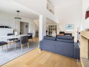 Appartement 3 pièces 101 m²