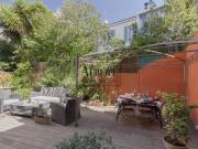 Appartement 3 pièces 101 m²