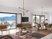 appartement 3 pièces