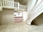Appartement 3 pièces 102 m²