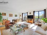 Appartement 3 pièces 102 m²