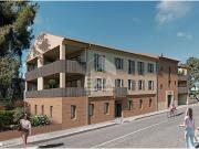 Appartement 3 pièces 102 m²