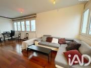 Appartement 3 pièces 102 m²