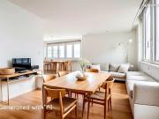 Appartement 3 pièces 102 m²