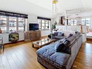 Appartement 3 pièces 100 m²