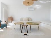 Appartement 3 pièces 102 m²