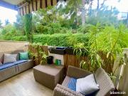 Appartement 3 pièces 102 m²