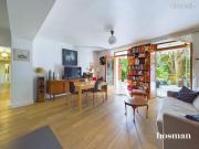 Appartement 3 pièces 102 m²