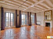 Appartement 3 pièces 102 m²