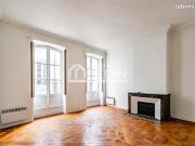 Appartement 3 pièces 102 m²