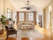 Appartement 3 pièces 102 m²