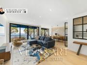 Appartement 3 pièces 102 m²