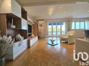 Appartement 3 pièces 102 m²