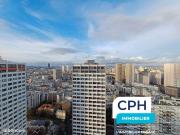 Appartement 3 pièces 102 m²