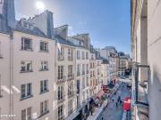 Appartement 3 pièces 102 m²