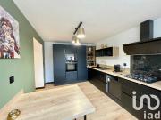 Appartement 3 pièces 103 m²