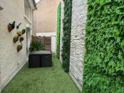 Appartement 3 pièces 103 m²