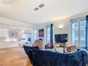 Appartement 3 pièces 103 m²