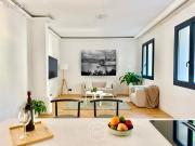Appartement 3 pièces 103 m²