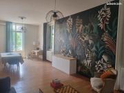 Appartement 3 pièces 103 m²