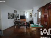 Appartement 3 pièces 103 m²