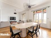 Appartement 3 pièces 103 m²