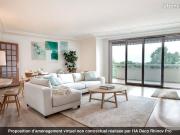 Appartement 3 pièces 103 m²