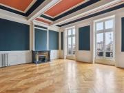 Appartement 3 pièces 103 m²