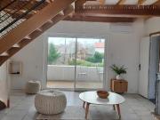 Appartement 3 pièces 103 m²