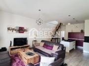 Appartement 3 pièces 103 m²