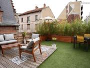 Appartement 3 pièces 103 m²