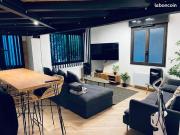 Appartement 3 pièces 103 m²