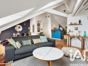 Appartement 3 pièces 103 m²