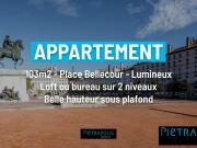 Appartement 3 pièces 103 m²