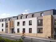 Appartement 3 pièces 103 m²