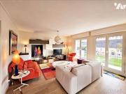 Appartement 3 pièces 103 m²