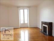 Appartement 3 pièces 104 m²
