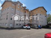 Appartement 3 pièces 104 m²