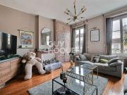 Appartement 3 pièces 104 m²