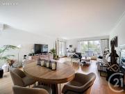 Appartement 3 pièces 104 m²