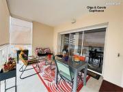 Appartement 3 pièces 104 m²