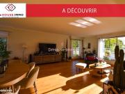 Appartement 3 pièces 104 m²