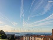 Appartement 3 pièces 104 m²