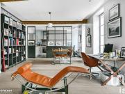 Appartement 3 pièces 105 m²