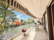 Appartement 3 pièces 105 m²
