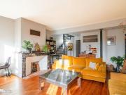 Appartement 3 pièces 105 m²