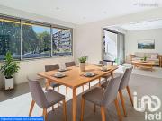 Appartement 4 pièces 105 m²